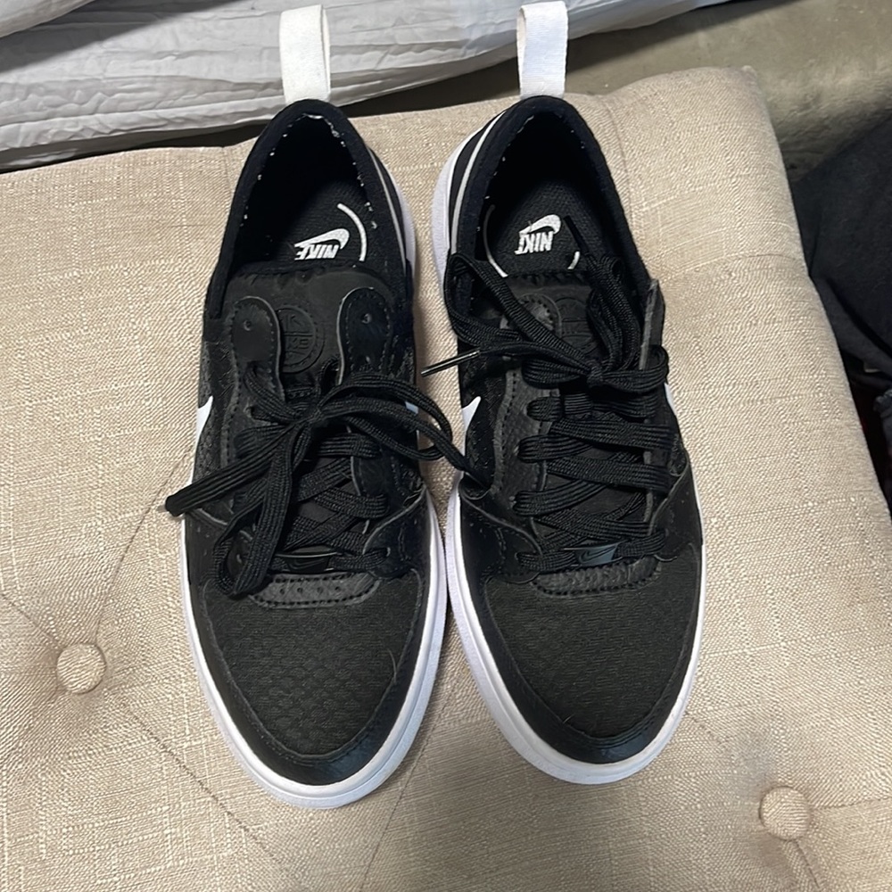 Nike platforms - Picture 4 of 4